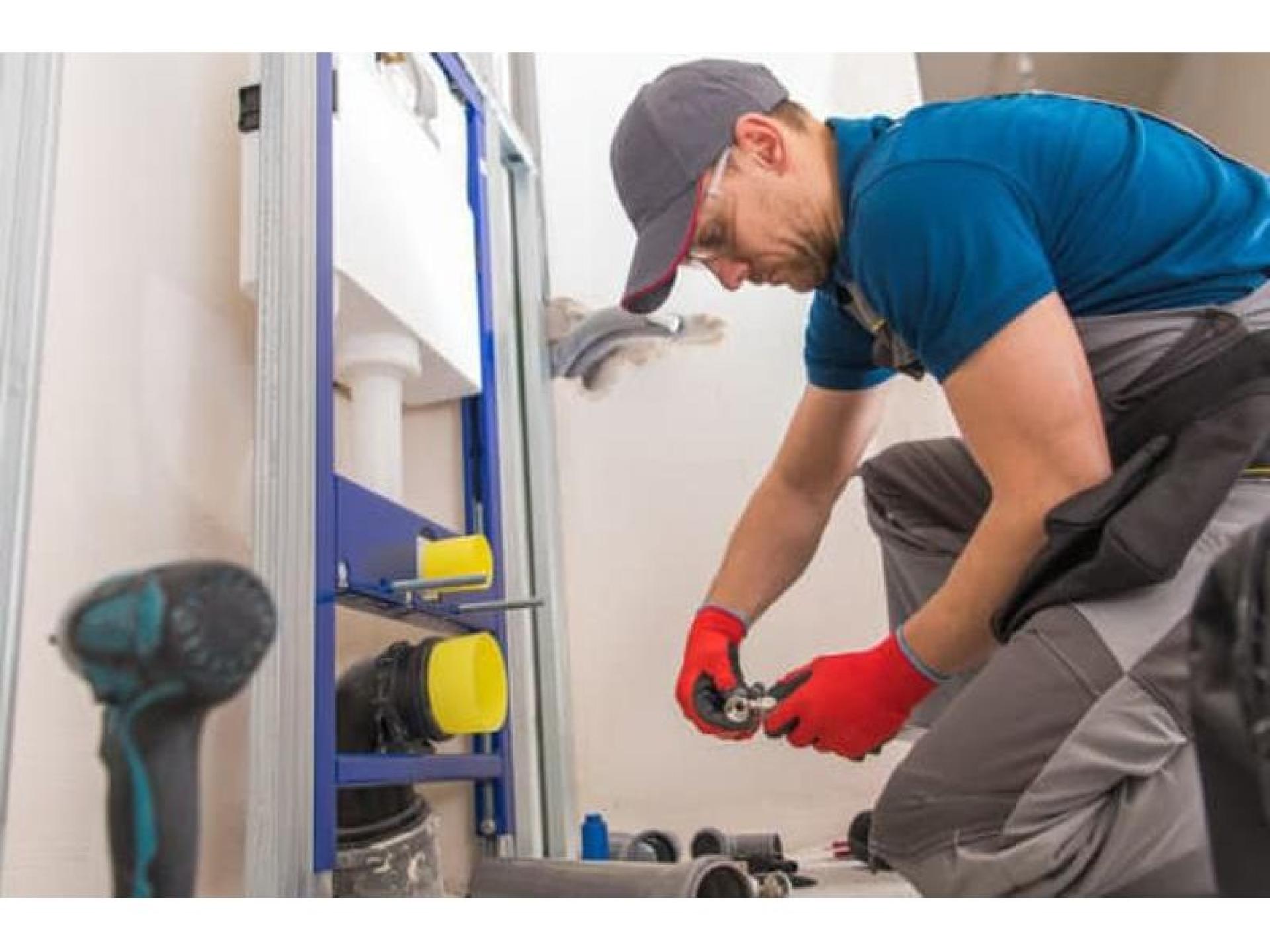 South Coast Plumbing Services 615175 2