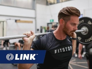 Solid Brisbane Fitstop Studio Under Management