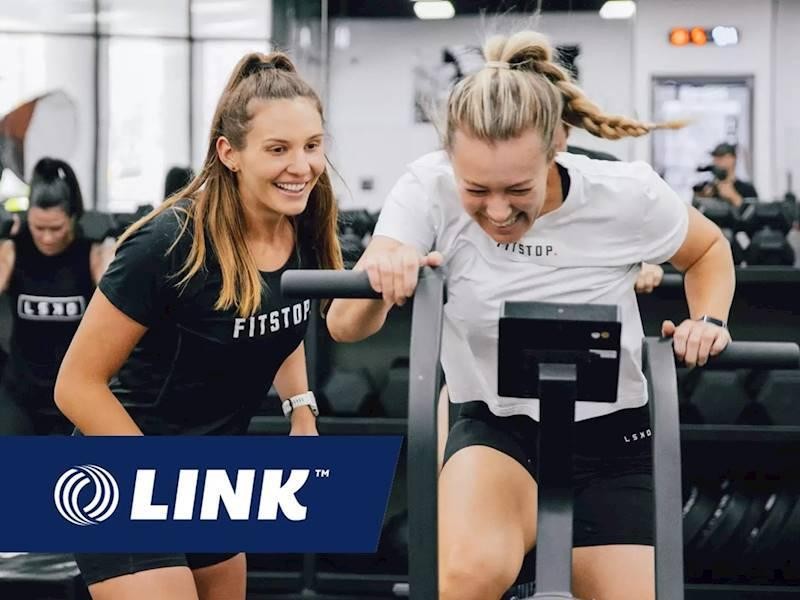 Solid Brisbane Fitstop Studio 615202 2