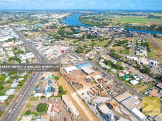 Fully Operational Business with 130 Pieces of Machinery and Considerable Growth Opportunities!