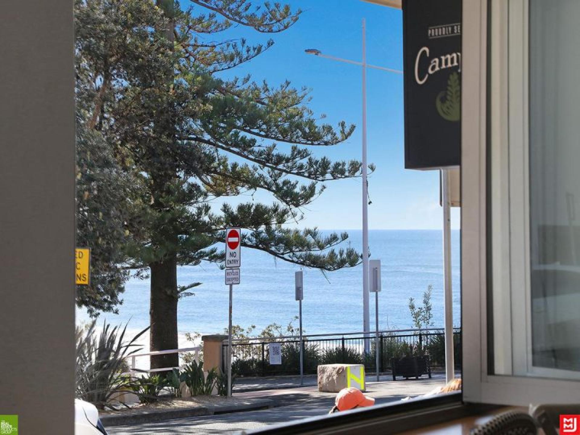 Profitable North Beach Café 615410 2