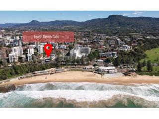 Profitable North Beach Café - Business | Wollongong