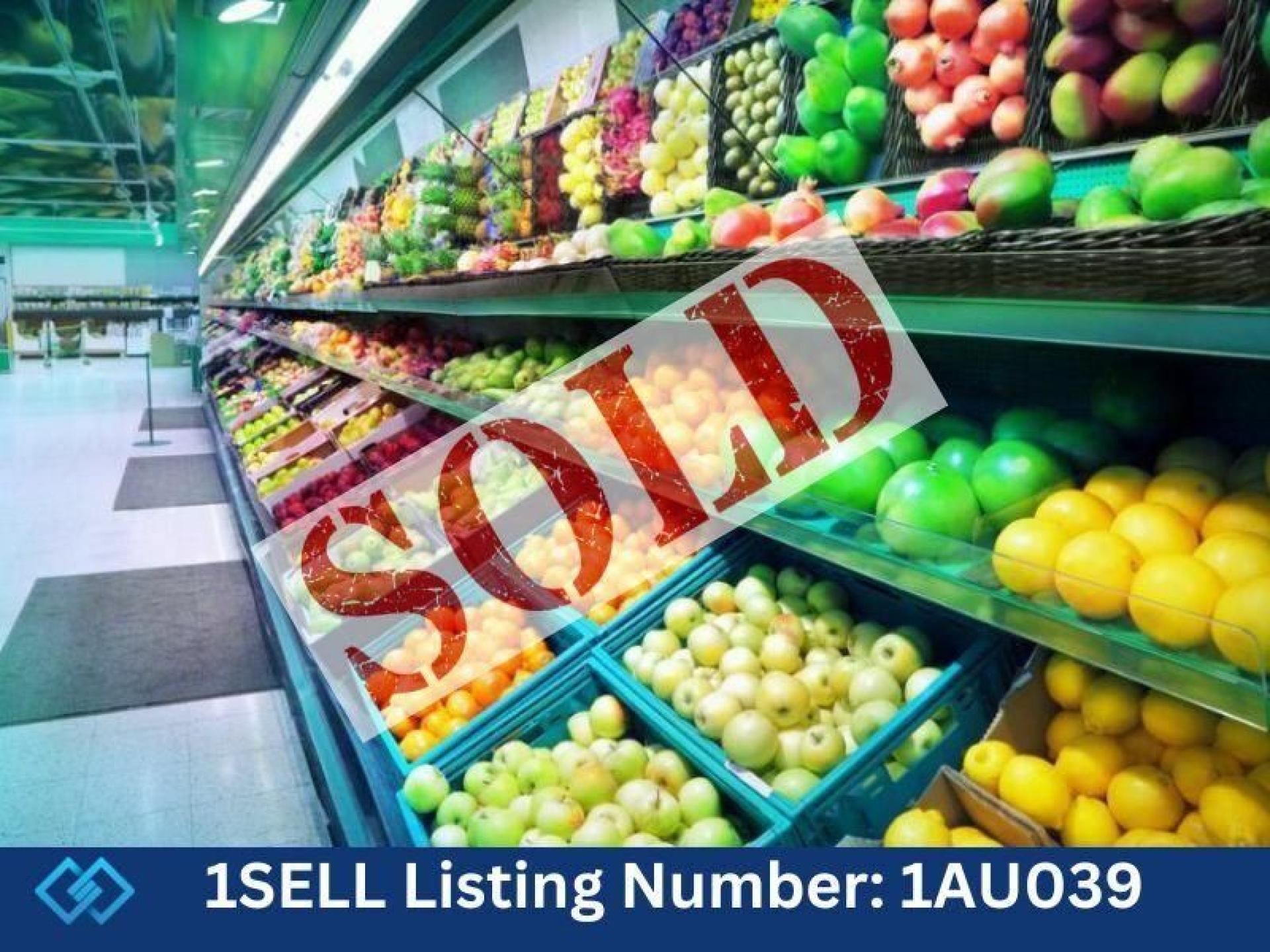 Grocery Deli Liquor Supermarket 615552 1