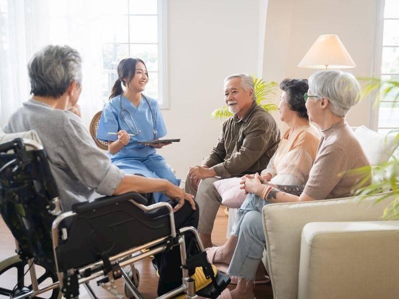 Highly Profitable Ndis. West 615574 3