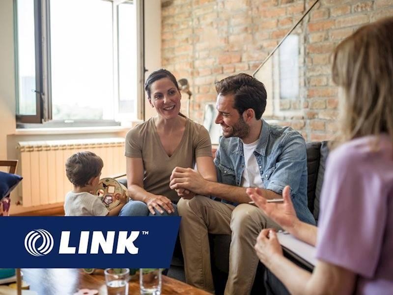 Highly Profitable Ndis. West 615574 1