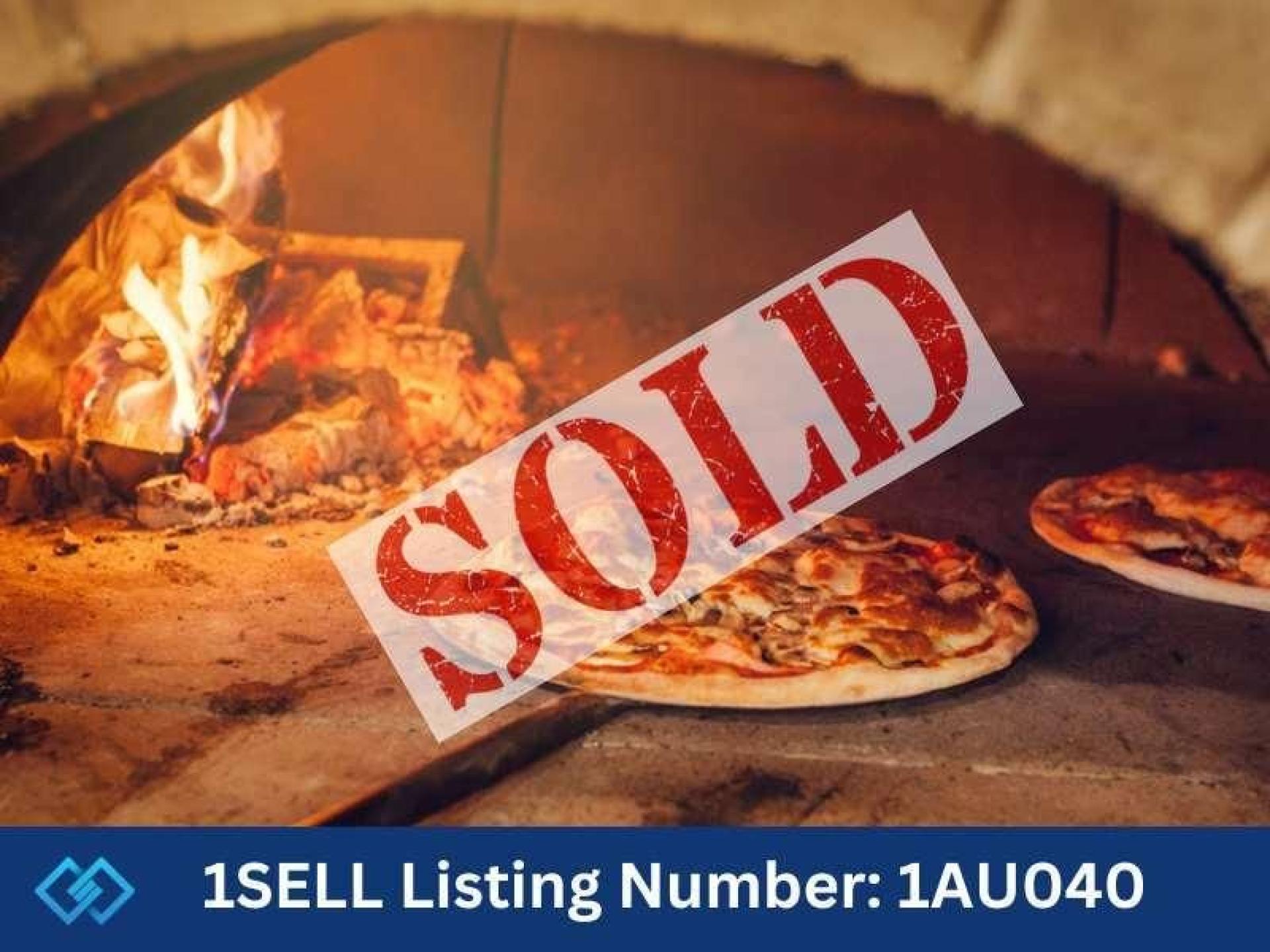 Beautiful Pizzeria Amazing Location! 615619 1