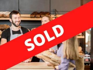 Renowned Patisserie & Café – SOLD