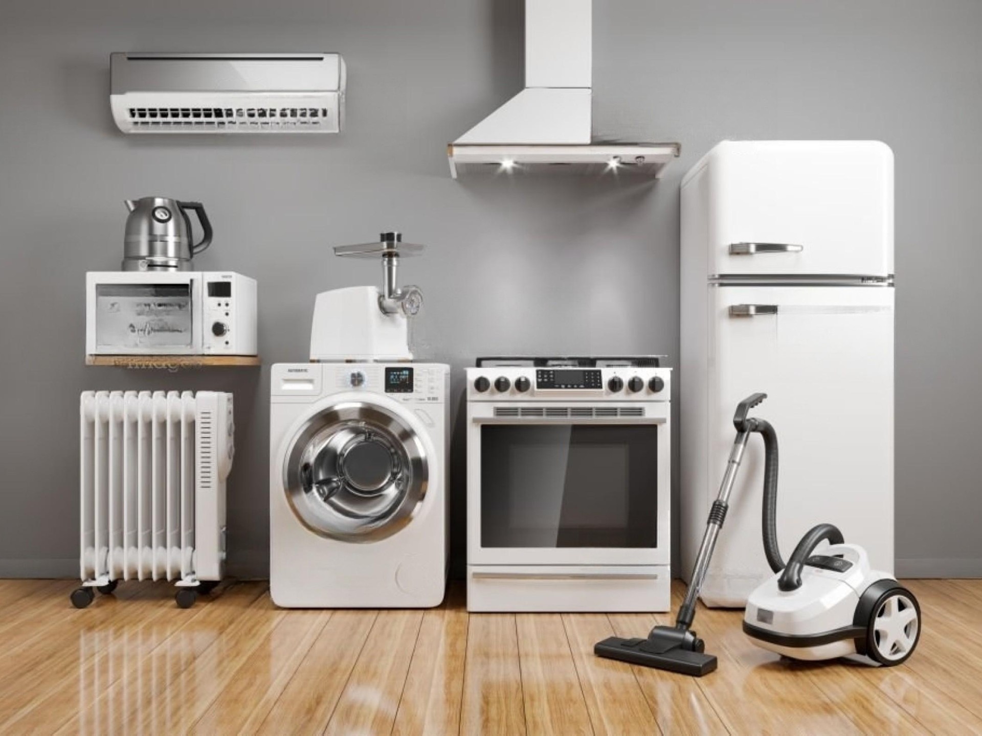 Local Icon Appliance Service 615623 2