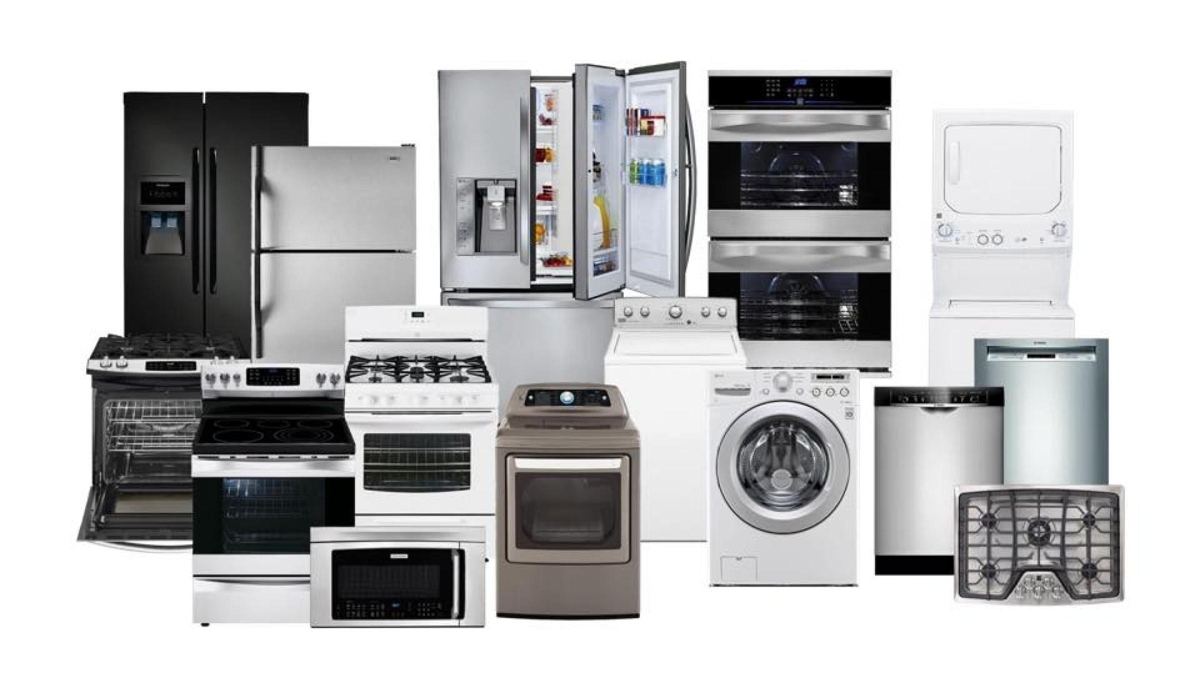 Local Icon Appliance Service 615623 1