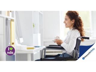 NDIS Registered Company For Sale Clean Company Ready to Trade