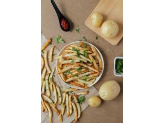 Takeaway food