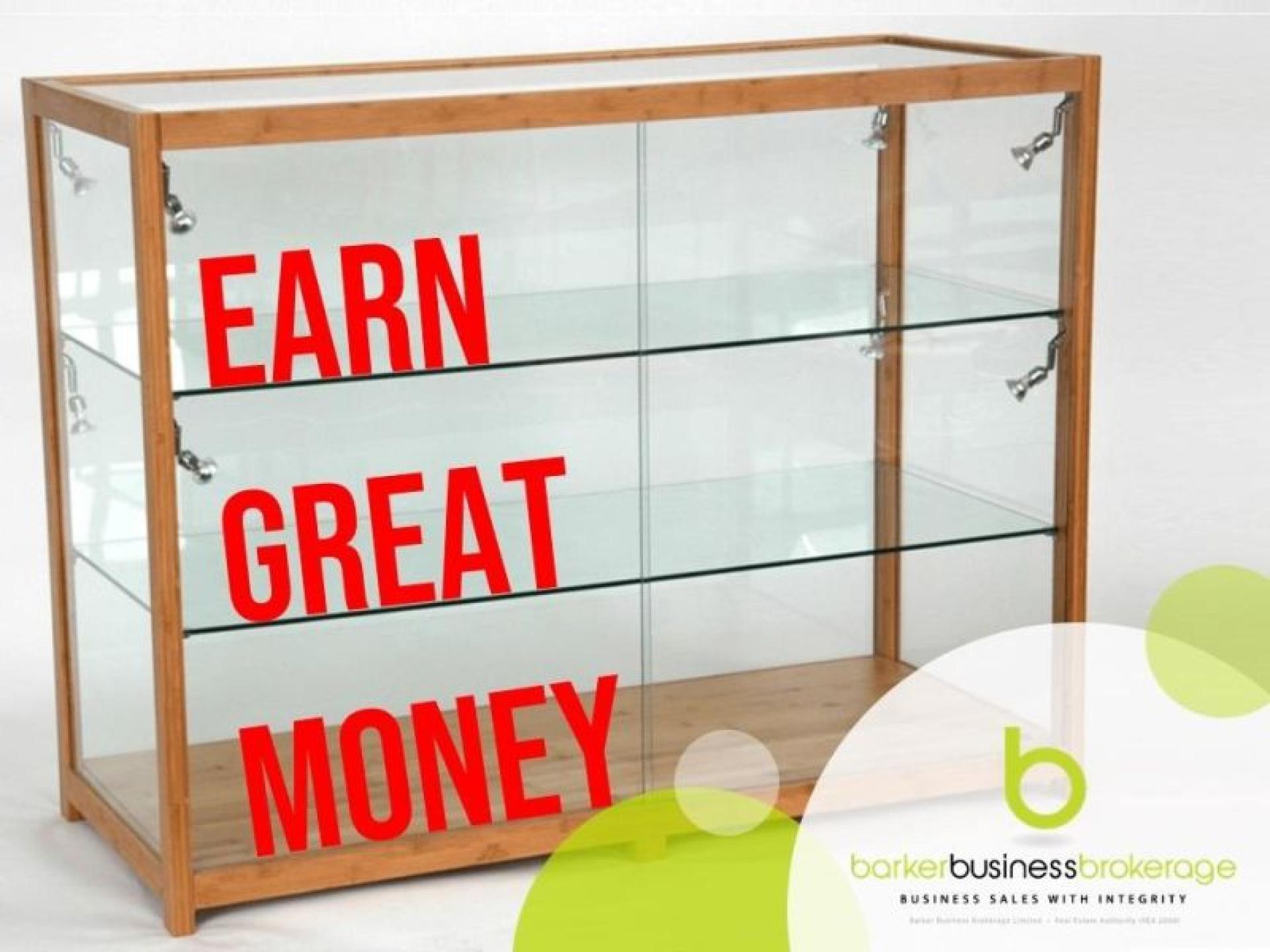 Import & Sell Direct 616022 1