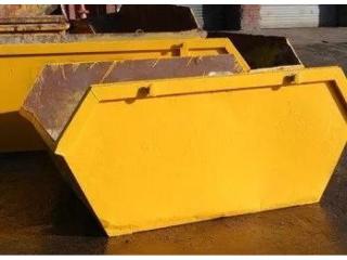 SOLD! Long Established Skip Bin Hire Business – Central Coast NSW