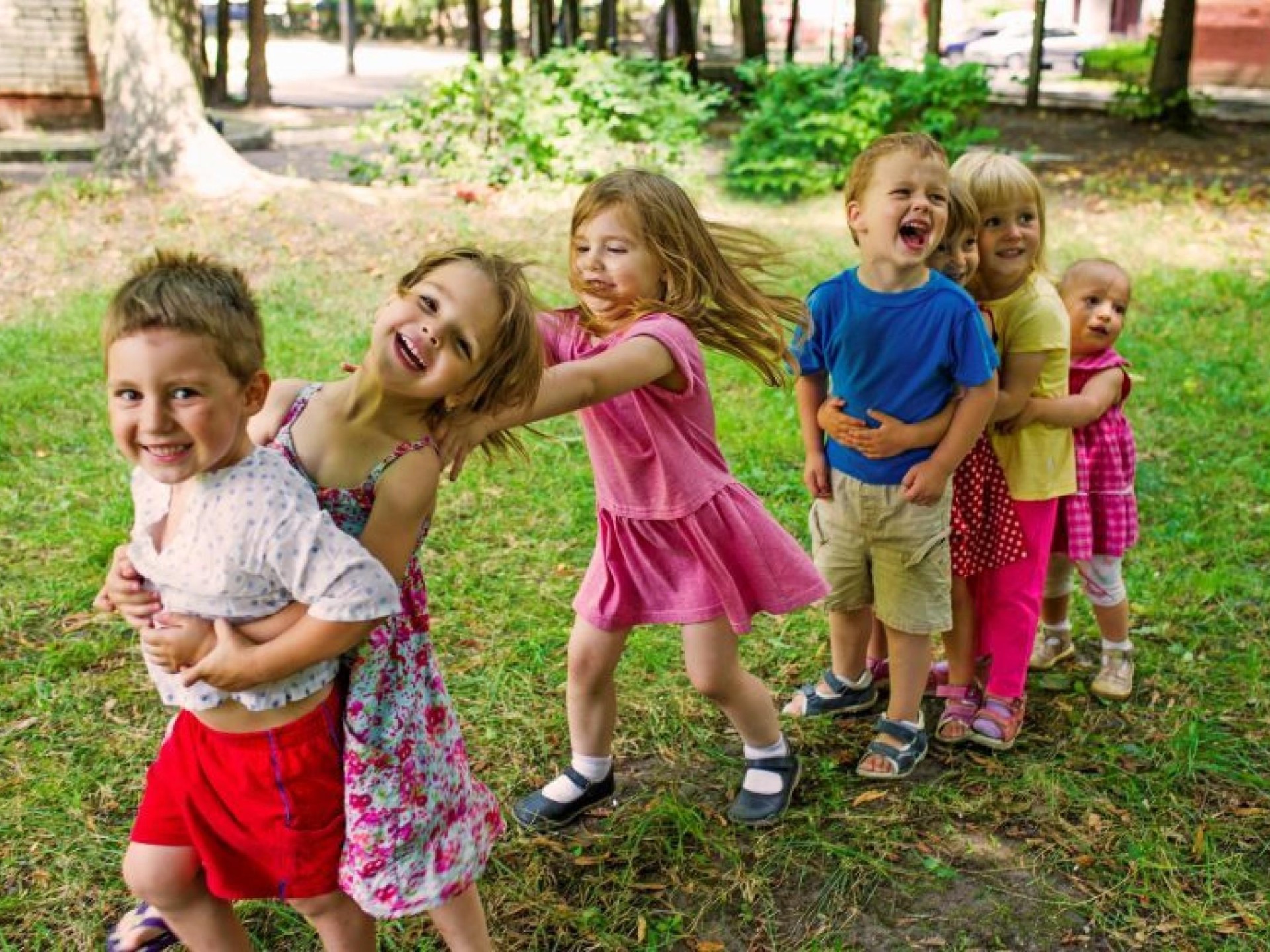 Childcare Freehold 25/39 Place 616195 1