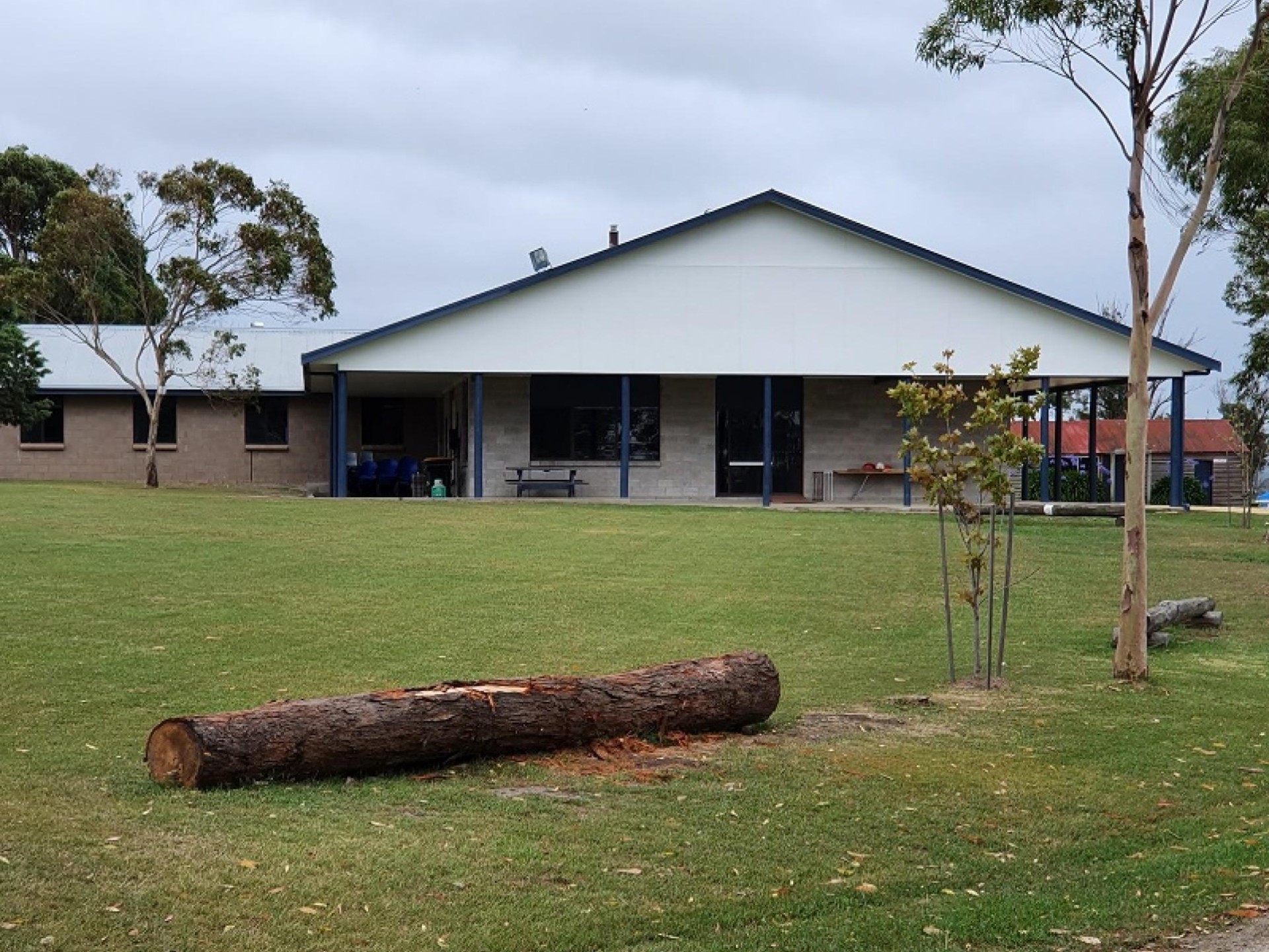 School Camp/ Group Accommodation 616203 1