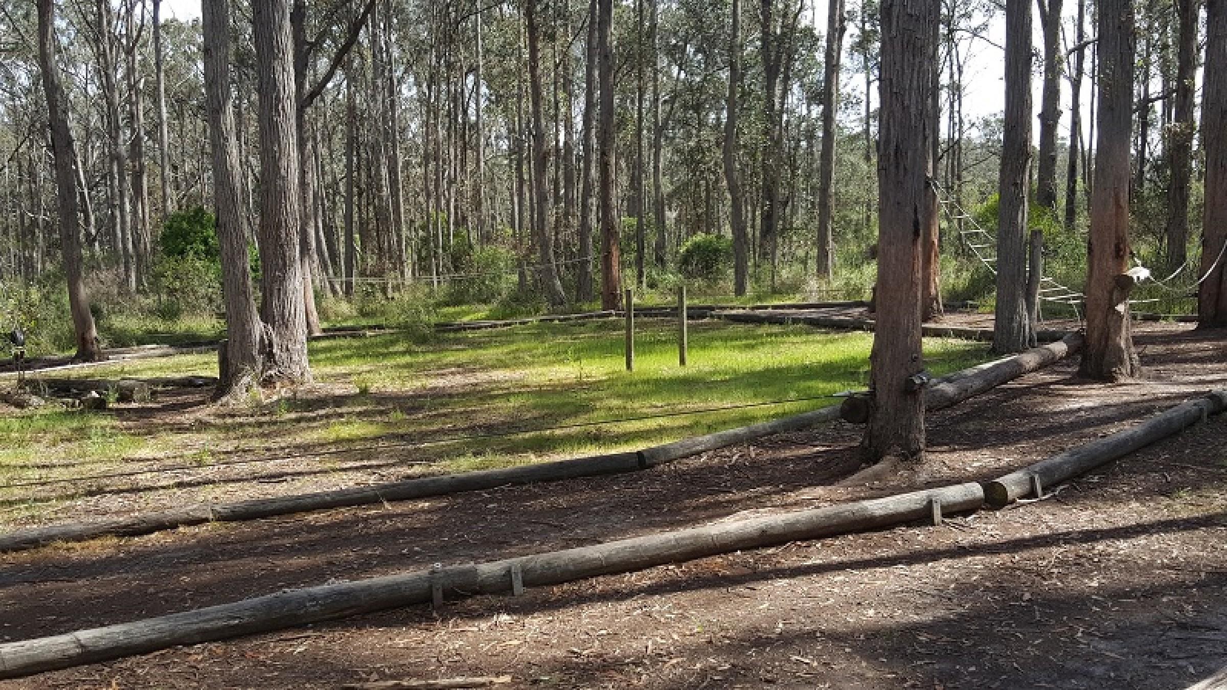 School Camp/ Group Accommodation 616203 2