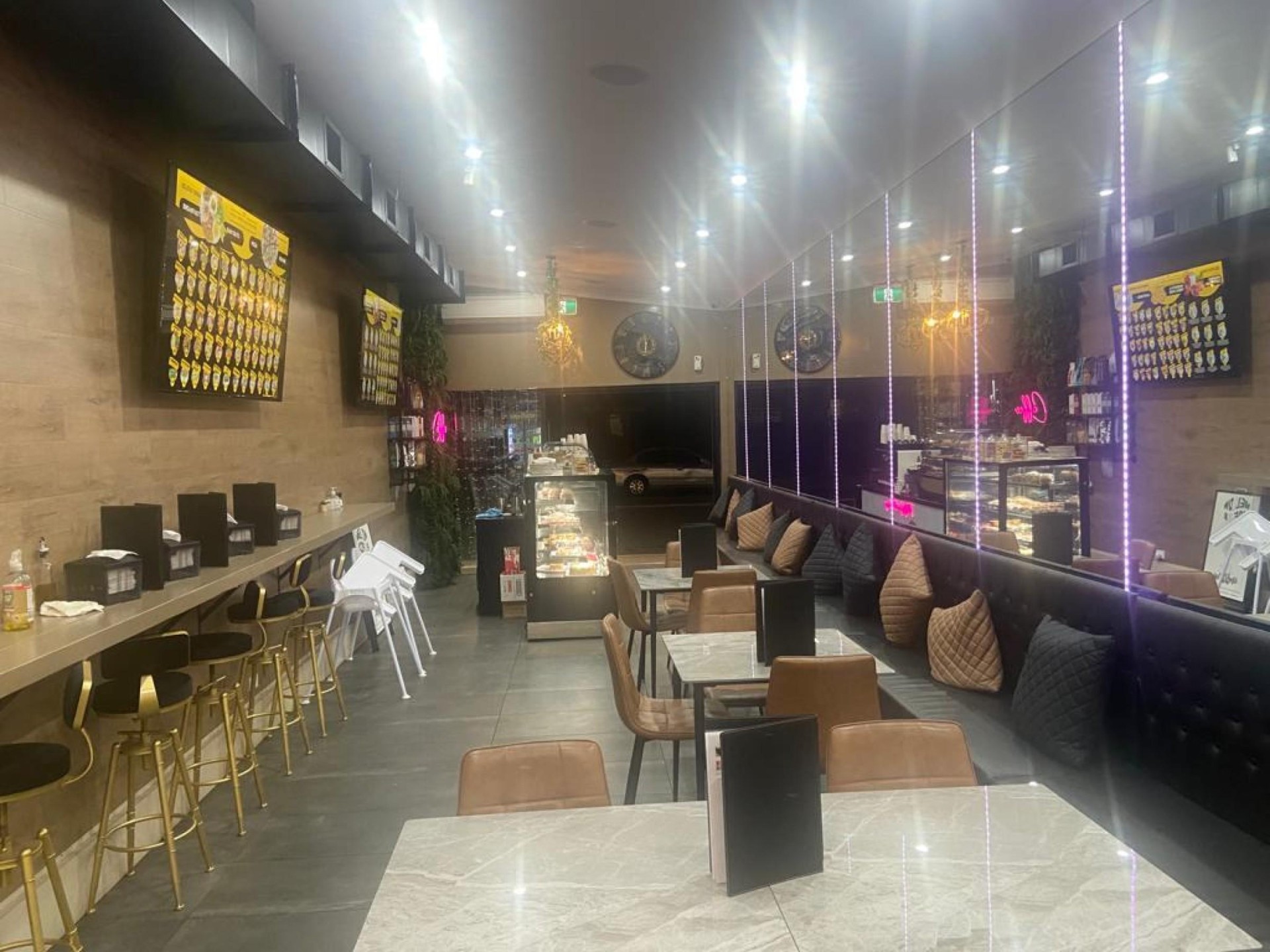 New Profitable Food Cafe 616217 2