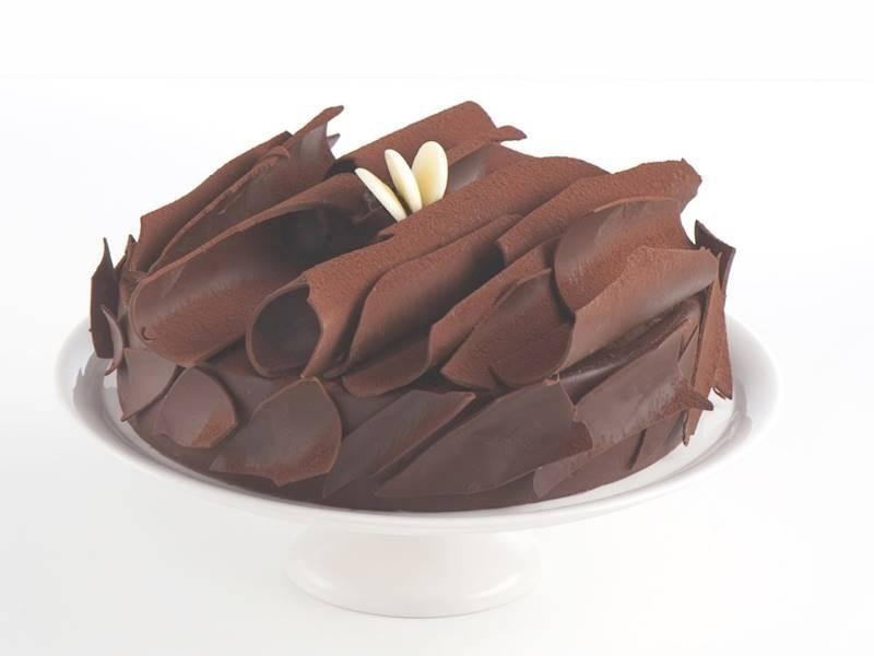 Top Pattison's Patisserie Northern 616281 2