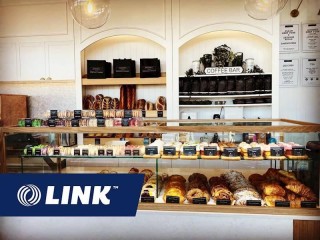 Top Pattison's Patisserie Northern Sydney $25K pw