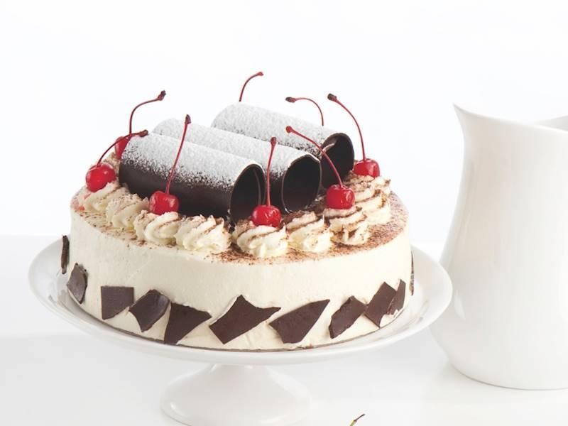 Top Pattison's Patisserie Northern 616281 3