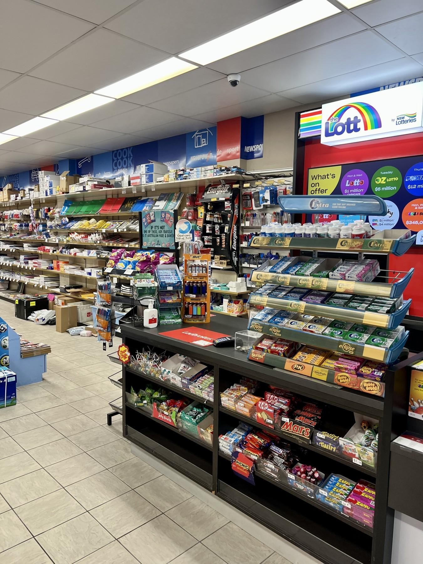 Newsagency Western Sydney Very 616324 1