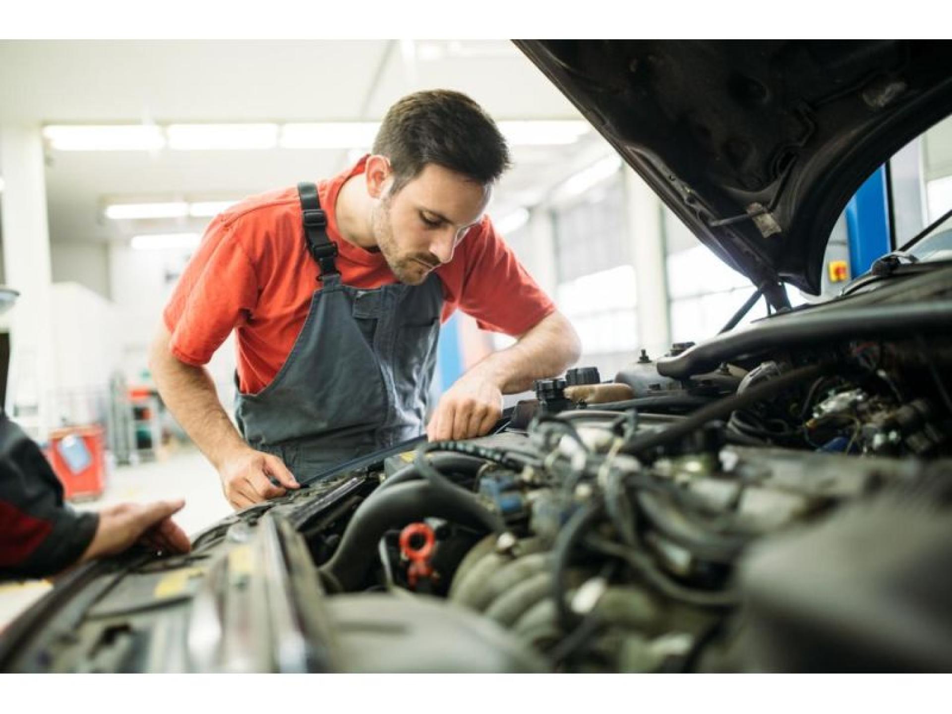 Reputable Tyre & Repair 616473 2