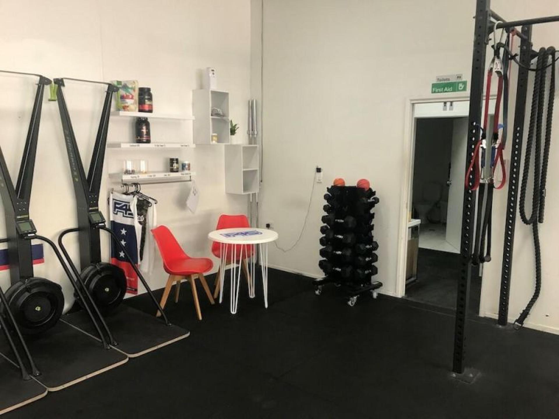 F45 Fitness Studio Franchise 616494 3