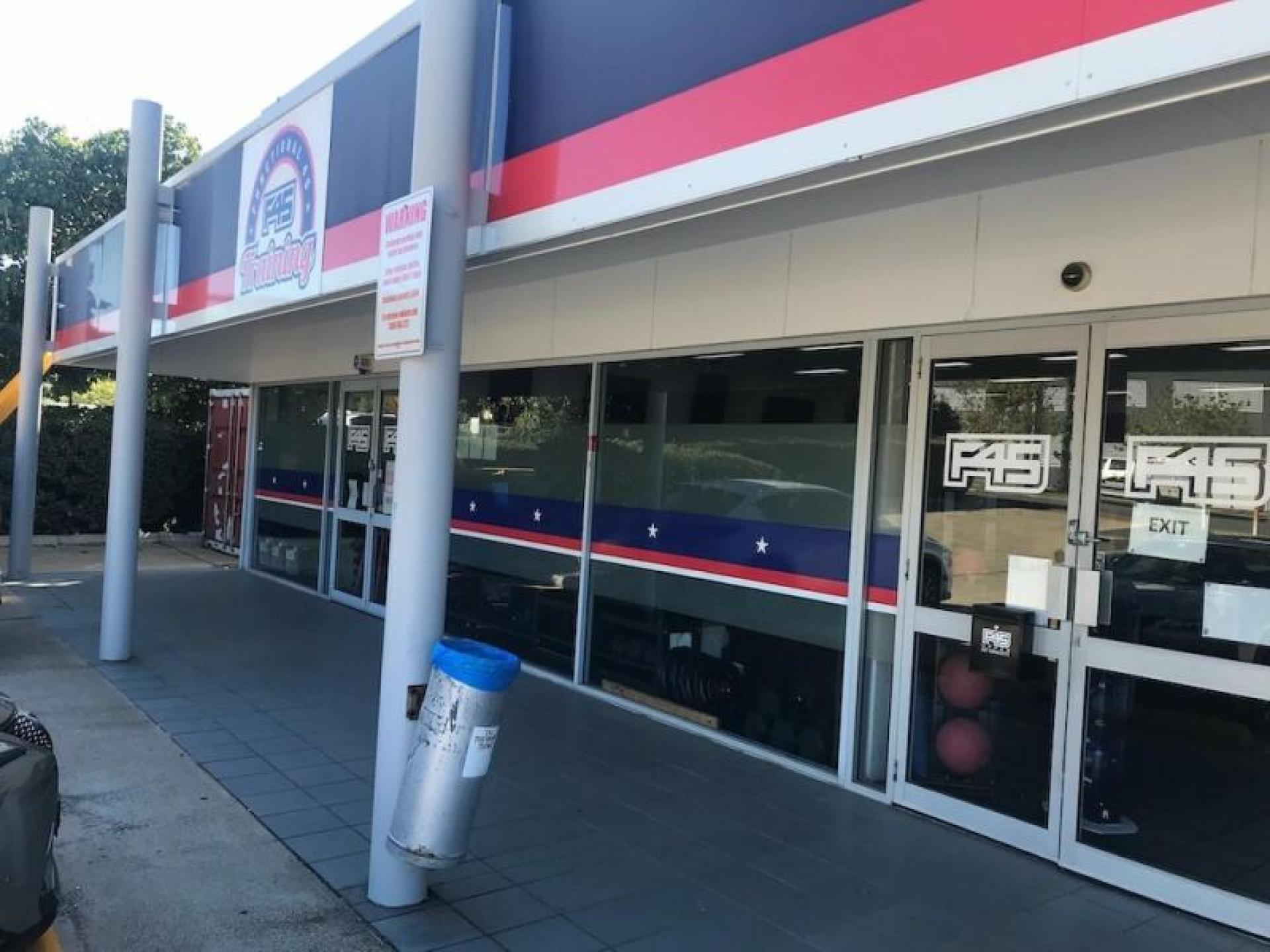 F45 Fitness Studio Franchise 616494 1