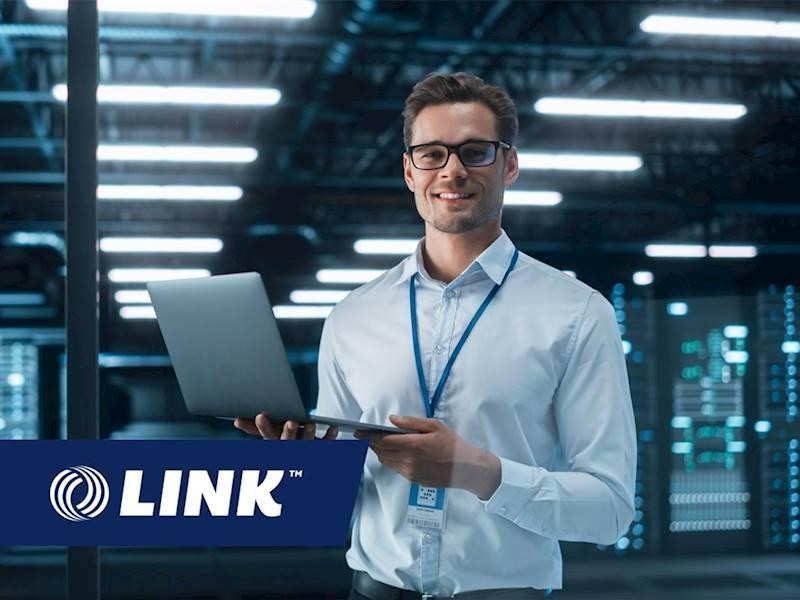 Under Contract It Business 616519 1