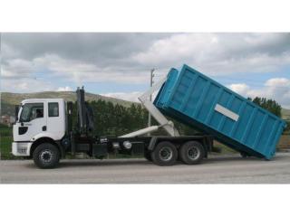 SOLD! Bin Hire and Waste Management Business – Melbourne