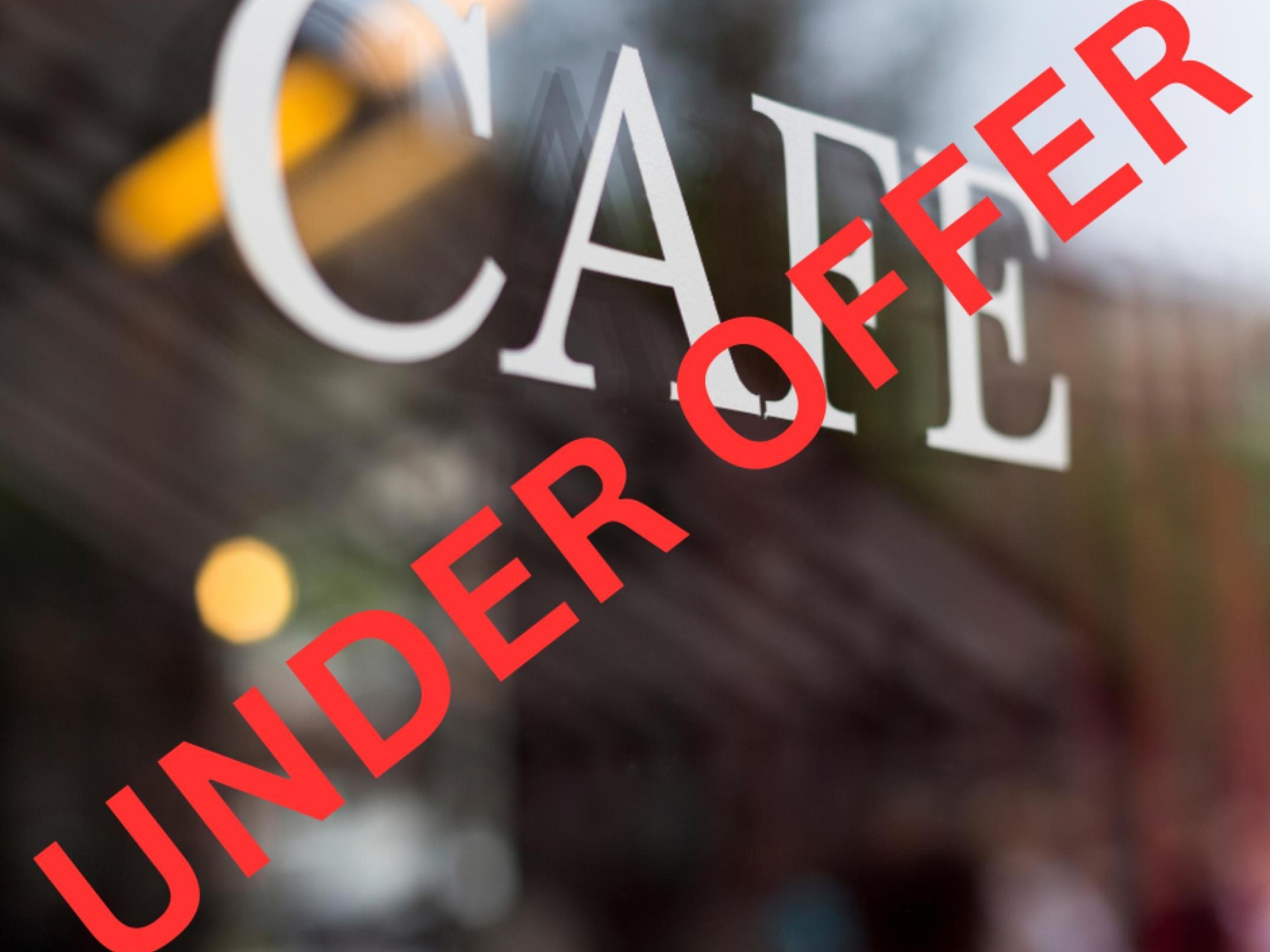 Delightful Licenced Café South 616569 1