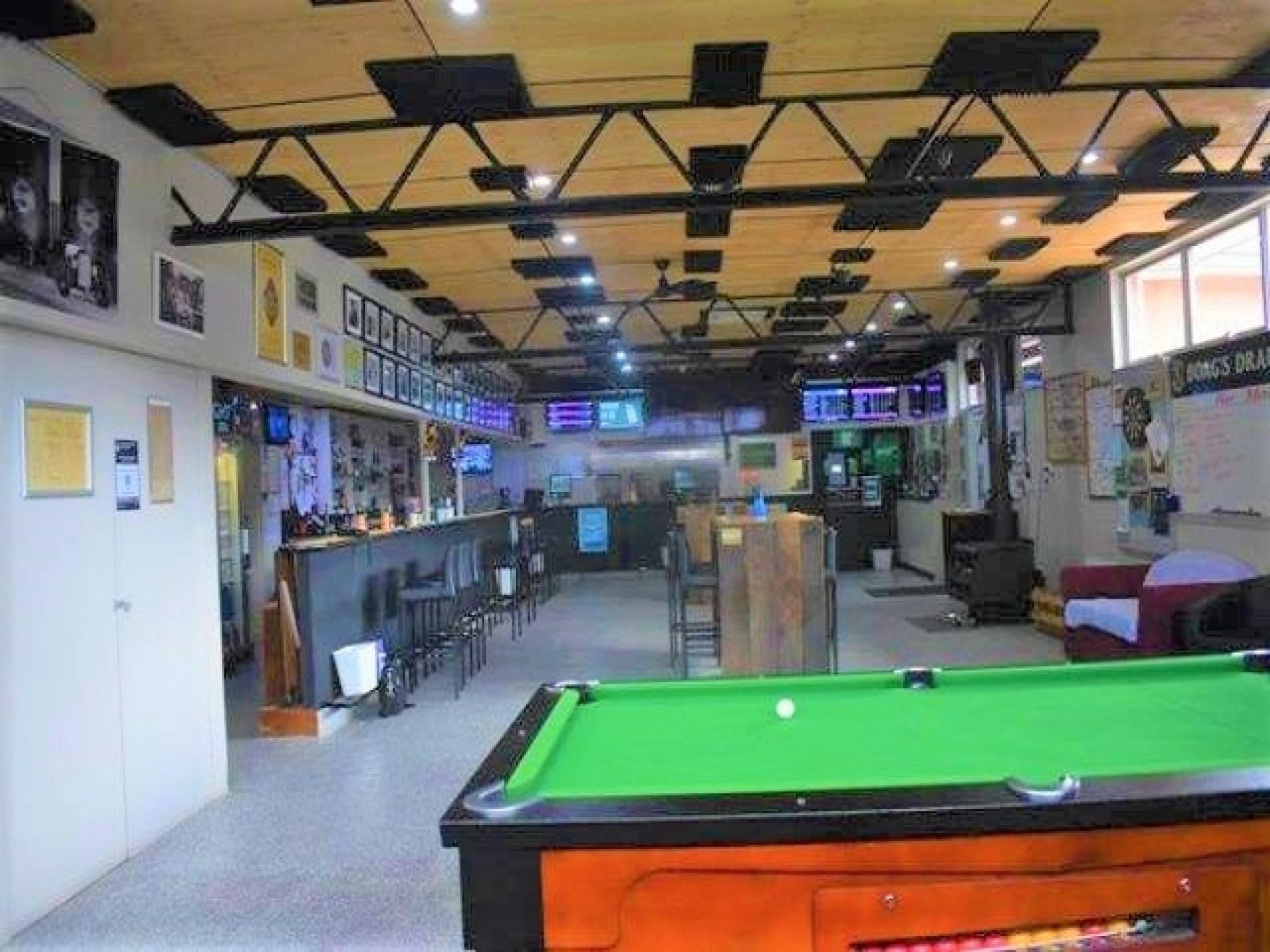 Railway Hotel Best Value 616715 3