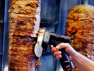 Pizza and kebab businesses plus upstairs residence in Hawthorn