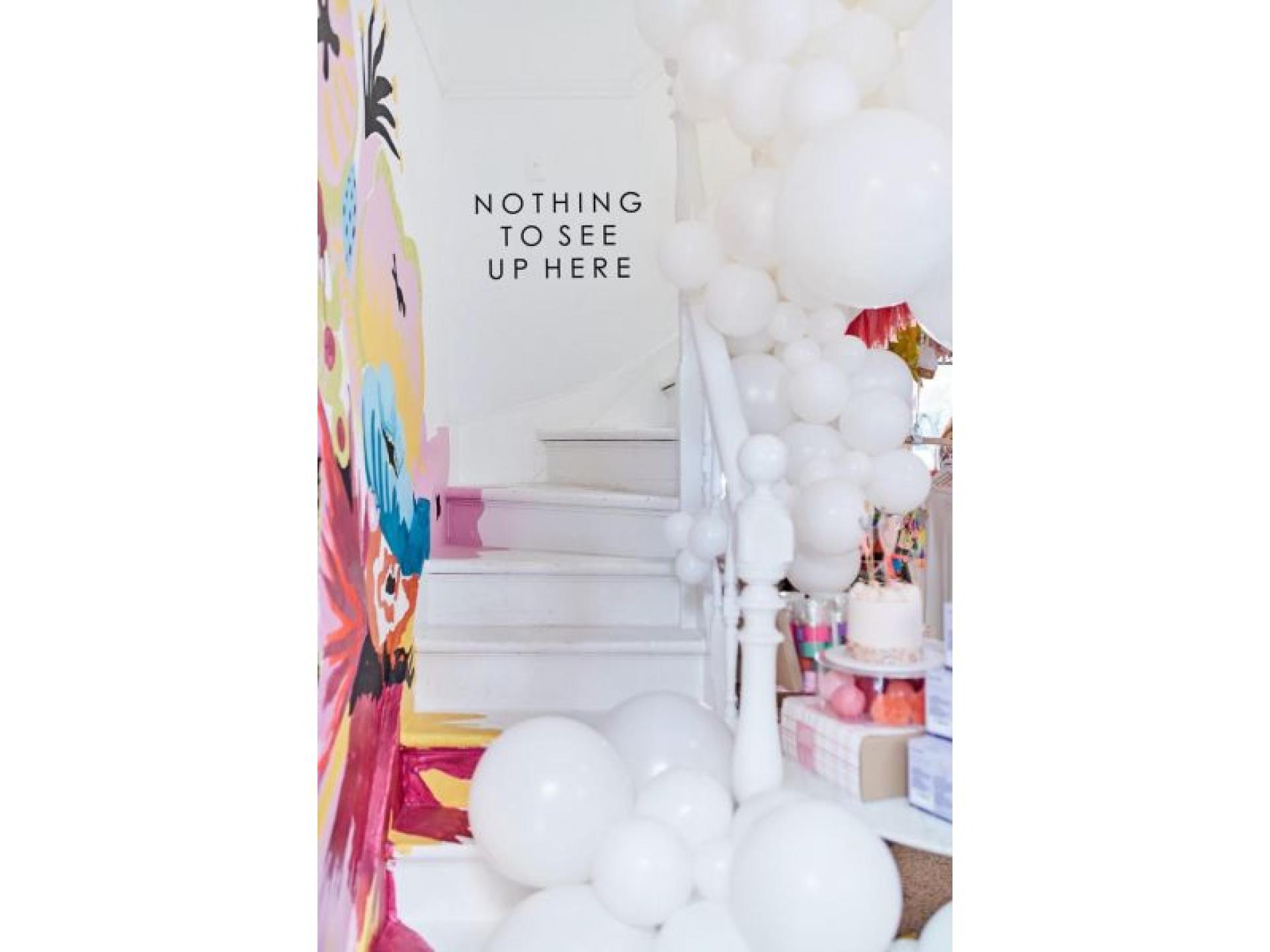 Party Shop Business With 616816 2