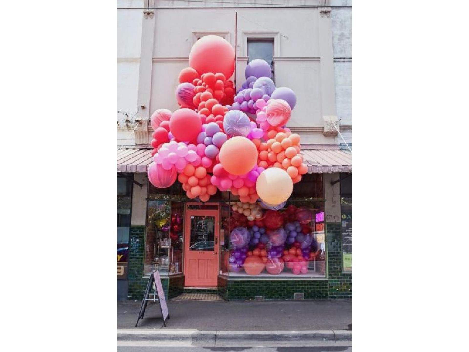 Party Shop Business With 616816 1