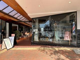 SOLD-Hair Salon and Barbershop – Wyong, NSW