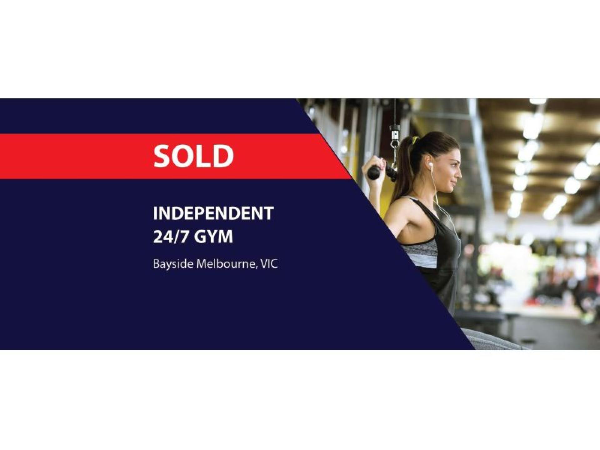 Independent 24/7 Gym (bayside 616925 1