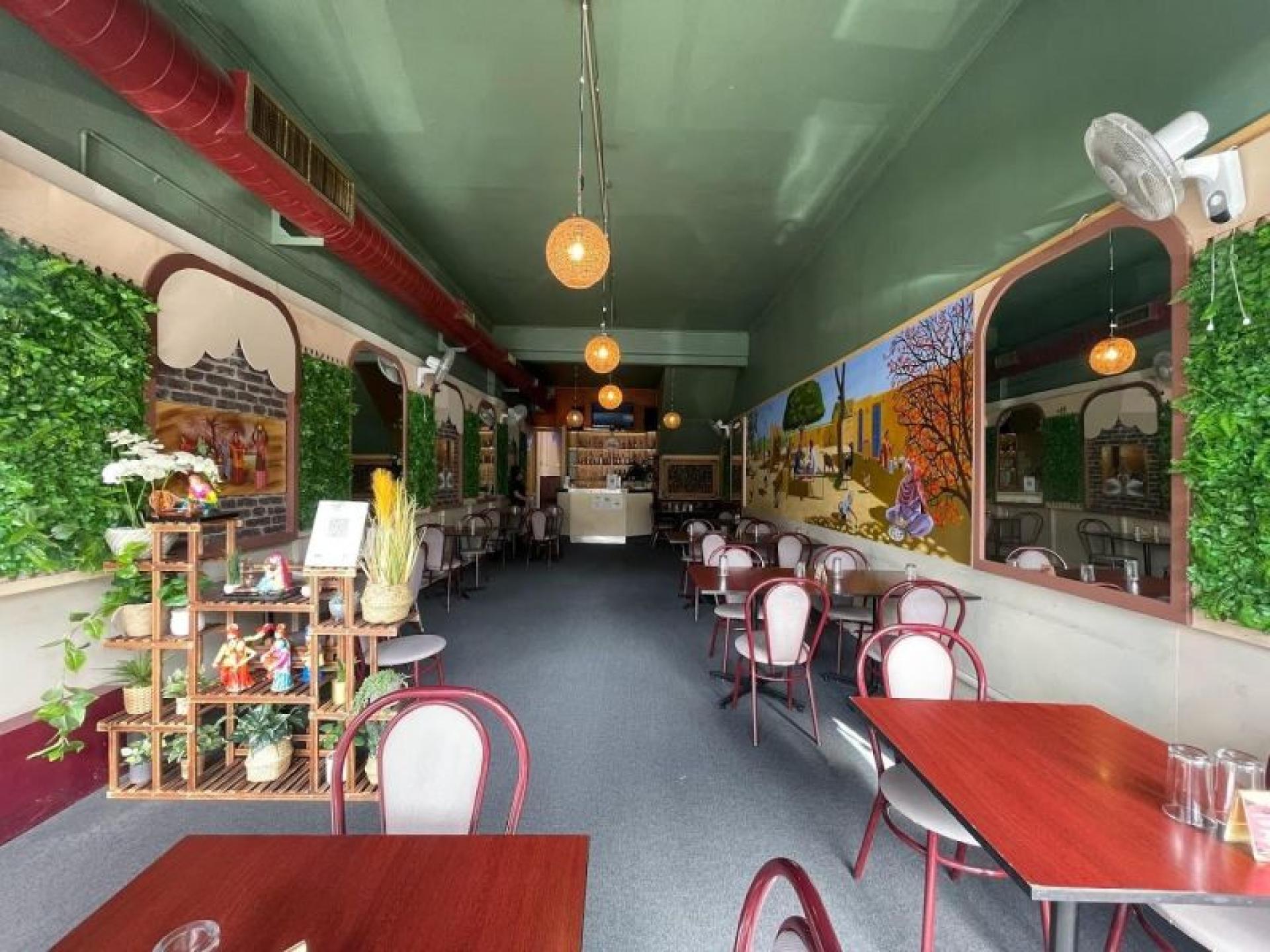 Fully Licensed Restaurant With 617045 1