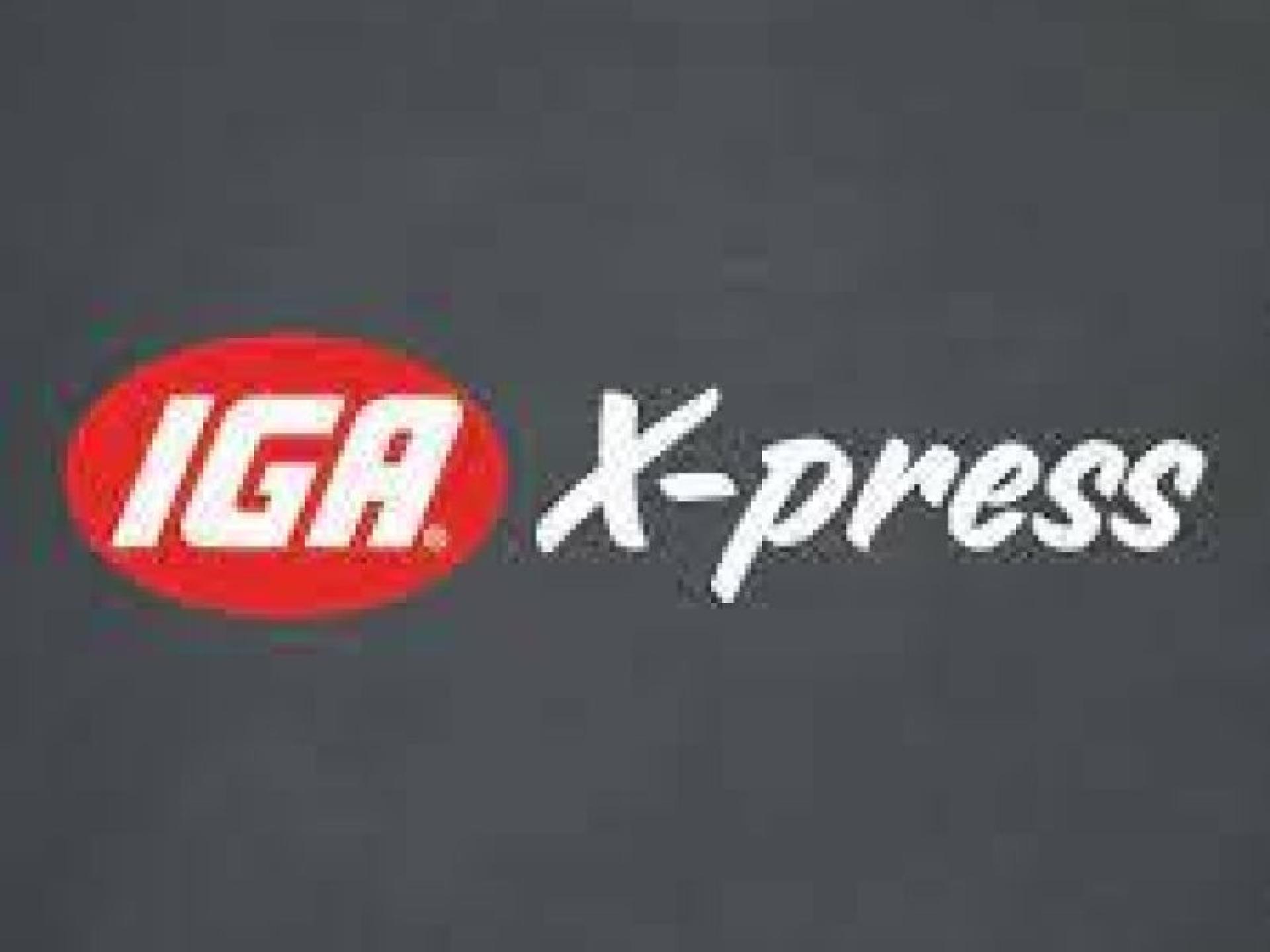 Iga Plus Liquor With 617102 2