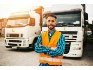 SOLD! Regional RTO, Heavy Vehicle Driver Training in Transport Industry