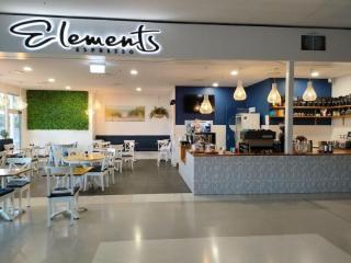 SOLD! Busy Cafe in Shopping Centre – Birkdale, QLD
