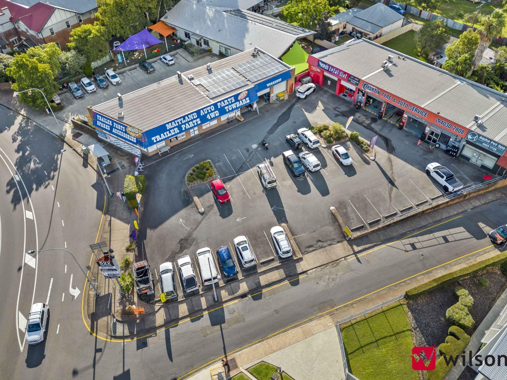 Auto Parts - Specializing 617231 1