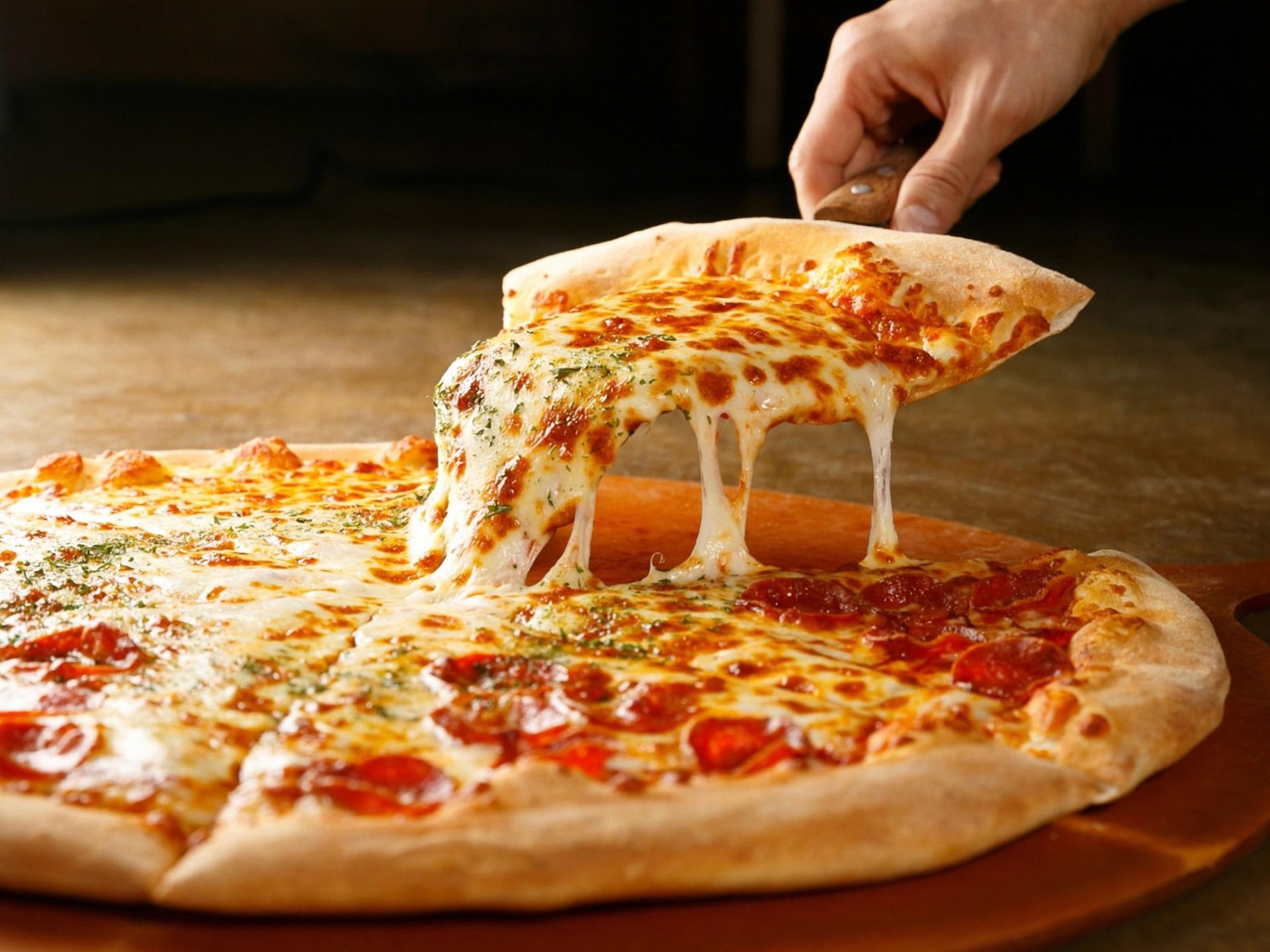Fine Italian Restaurant 617287 2