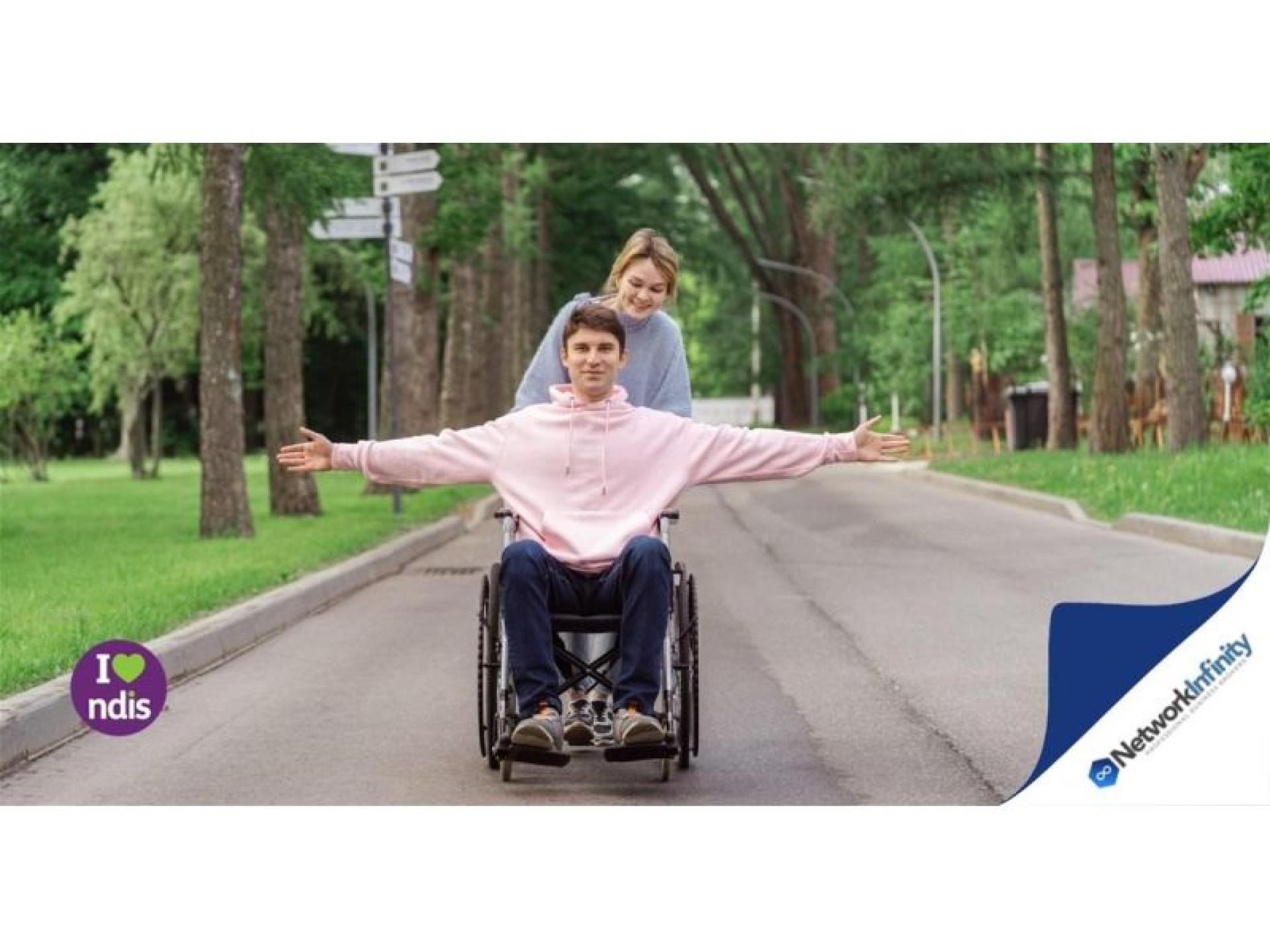 Established Ndis Provider In 617292 1