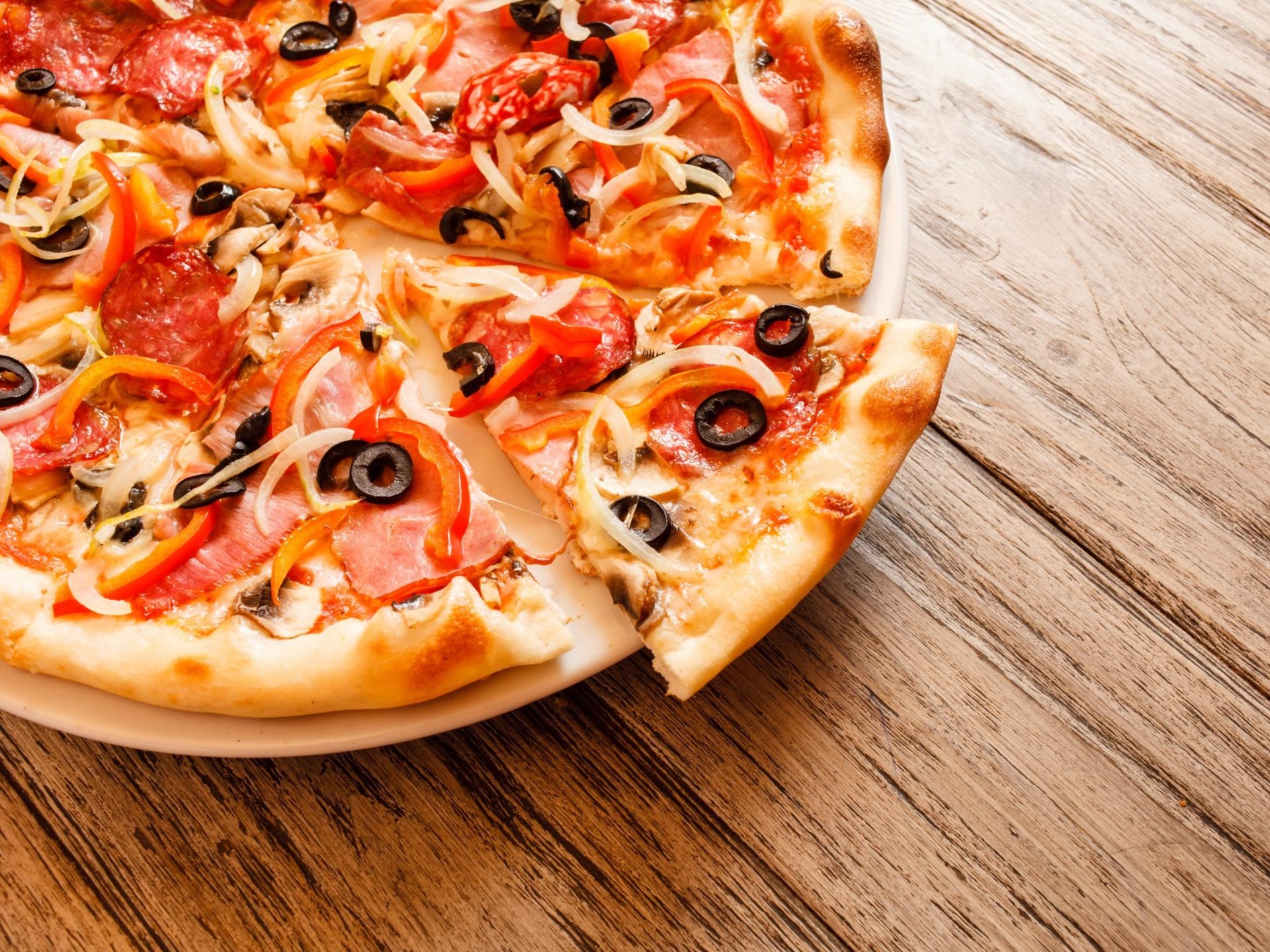 Fine Food With A 617300 2