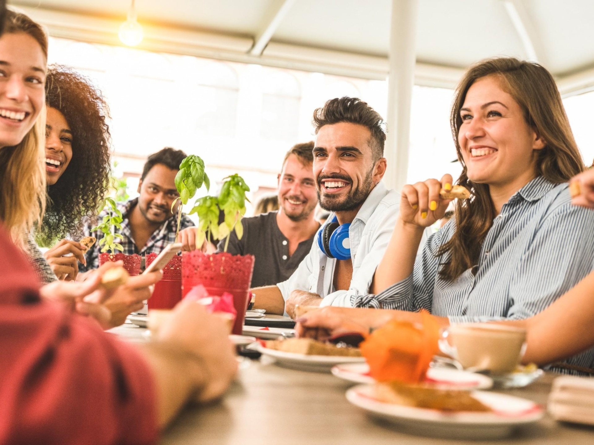 Fine Food With A 617300 1