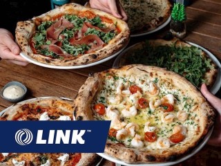 Profitable Under Management Take Away Pizza Store For Sale