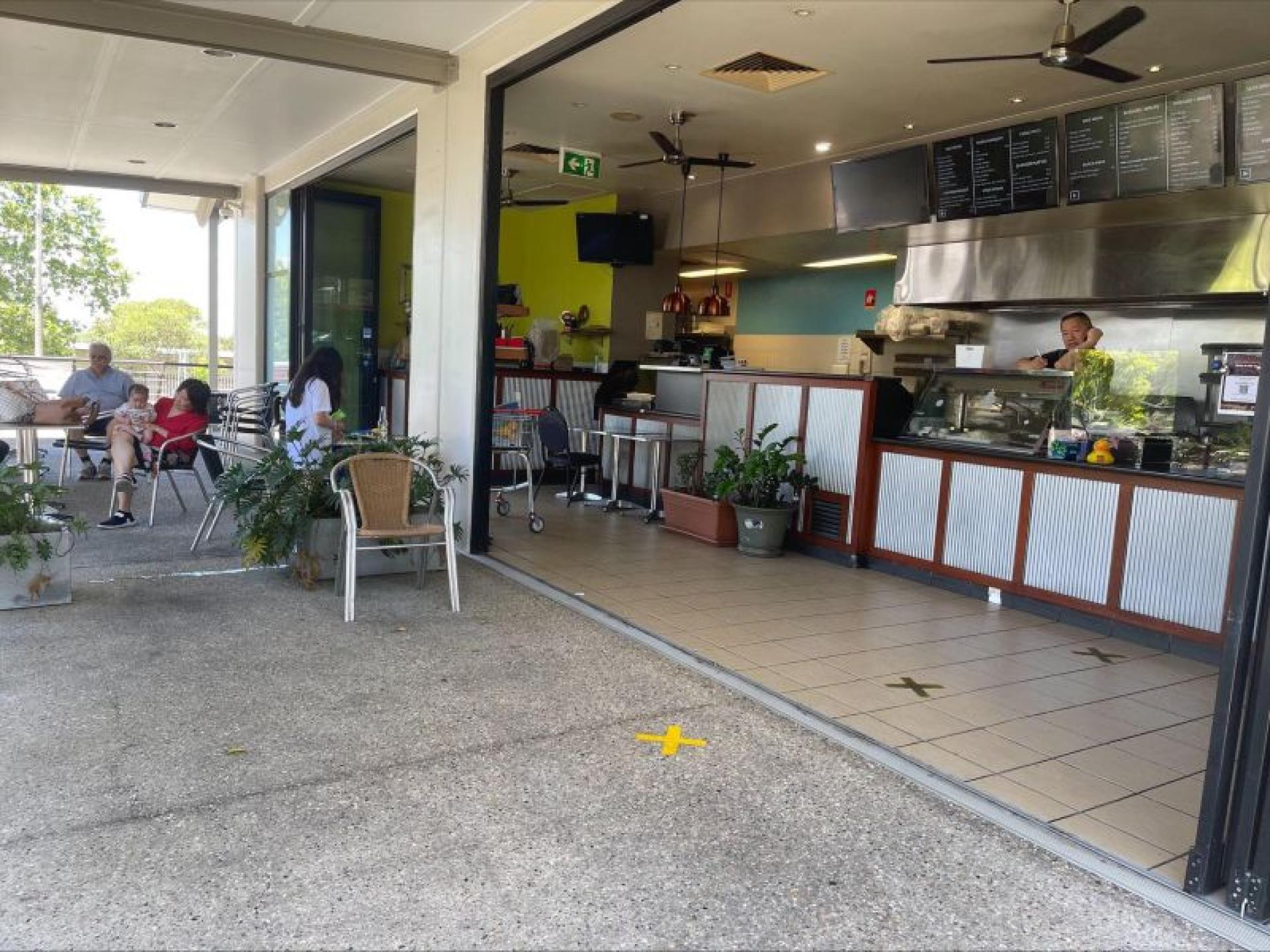 Fish & Chips - 617426 1