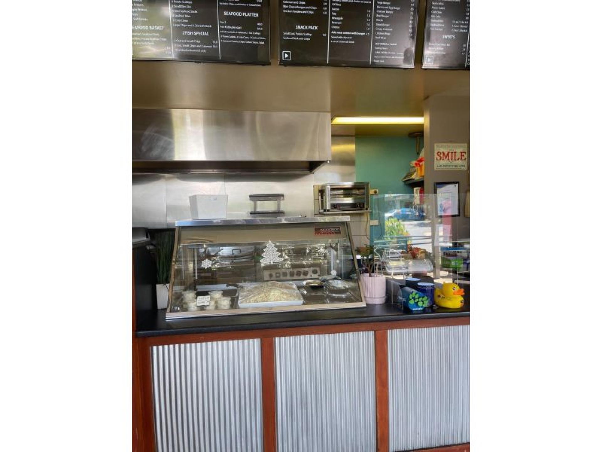 Fish & Chips - 617426 3