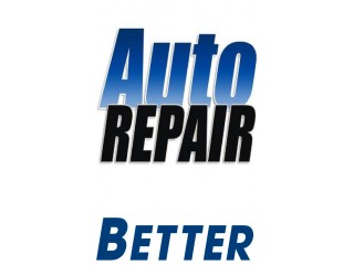 Mechanical Repairs - $400,000 Profit to Owners